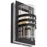 Rabalux spoljna zidna rasveta orlova E27 1x max 40W crna (7244) | Eponuda.com