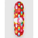 Enjoi Pilz Peekaboo Pro Panda Super R7 9.125" Skateboard deska red | Shoptok.si