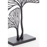 Light & Living Kovinski kipec (višina 48 cm) Leaf – | Shoptok.si