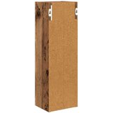  Kopalna stenska omarica s polico Star les 20 x 16 x 62,5 cm, (5000233031) | Shoptok.si