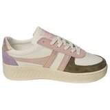 Gola Modne superge GRANDSLAM QUADRANT Bela | Shoptok.si