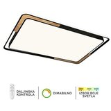  led plafonska lampa F2820-120C bk | ePonuda.com