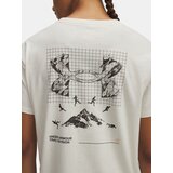 Under Armour UA Trail Run Graphic T-Shirt-BRN - Women's T-Shirt | Shoptok.si