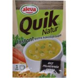Aleva Quik natur instant bistra kokošija supa 16g kesica | ePonuda.com