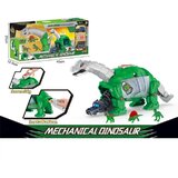  speed, igračka, teretni kamion dinosaurs, 9921 ( 861074 ) Cene