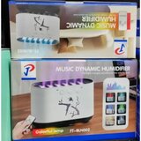 prijatniji vazduh uz svetlo, muziku i finu maglu svakog dana Cene