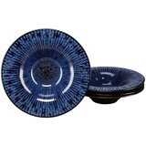 Creatable GURMANSKI KROŽNIK Allegra Magic Blue 30,5 cm | Shoptok.si