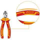  VDE ščipalne klešče 6"/160 mm HIHLDCP28160 | Shoptok.si