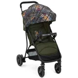 kolica Breaze lite 2, Couture fern