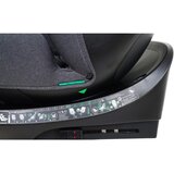 Jungle auto sedište i-Jet Green, 40-150 cm Isofix | Eponuda.com