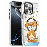 Innostyle magnetni etui ojačan etui za iphone 16 pro max, (5000015042) Cene