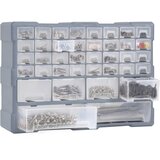  Organizator s 38 ladica 52 x 16 x 37,5 cm | shoptok.hr
