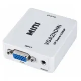 Adapter hdmi na rca JWD-SP01 ( video i audio konvertor)