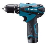 Makita akumulatorska bušilica DF-33 | ePonuda.com