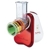 Moulinex DJ756G Fresh Express Plus Trommelreibe | Shoptok.si