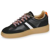 Serafini Nizke superge COURT Črna | Shoptok.si
