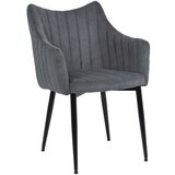 Molarem Home Stolica MONTE - samt tkanina | shoptok.hr