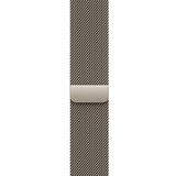 Apple narukvica za pametni sat, m/l, 46mm, siva cene