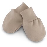 KENGURU GOLD rukavice za novorođenče "hazelnut " KG1530 Cijene
