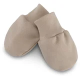 rukavice za novorođenče "hazelnut " KG1530