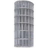 Euro ograda 0,4 x 50 m Željezo prekriveno PVC-om | shoptok.hr