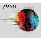 POSNETI MEDIJI Rush - 2LP/Vapor Trails, (5000178827) Cene