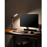  Immax 08975L-LED prigušiva lampa sa bežičnim punjenjem KINGFISHER 8,5W/230V braon | Eponuda.com