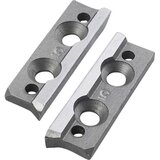 Fein 31308153014 rezalna čeljust Pogodno za marke (metalni alat) Pogodno za: ABSS 1.6 E, BSS 1.6 E 2 St. Cijene