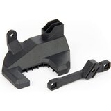 BondTech SLS DDX Adapter Set for the 5015 Radial Fan Cene