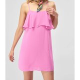 Trendyol Women's Dress Ruffle Crop Cijene