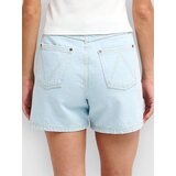 Rvca Coco Denim Kratke hlace light bleach | Shoptok.si