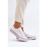 EVENTO Women's Classic Sneakers Black and White Ecoma | shoptok.hr