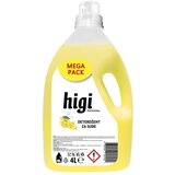 HIGI Deterdžent za posuđe citrus 4L Cijene