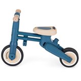 Petite&Mars Tricikl Drift 4 u 1, Ocean Blue | shoptok.hr