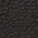 TV ormarić crni 100 x 33 x 46 cm od masivnog drva manga | shoptok.hr
