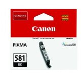 Canon ČRNILO CLI-581 ČRNA za TS705/6350/8350/9550,TR7550/TR8550 5,6ml 2106C001AA | Shoptok.si