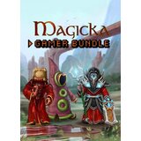  Magicka - Gamer Bundle (DLC) Steam Key GLOBAL | ePonuda.com