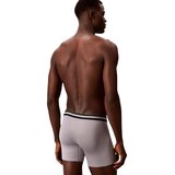 Calvin Klein Jeans Boksarice BOXER BRIEF 3PK LV00NB4537 | Shoptok.si