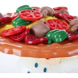  Pripremite svoju obiteljsku pizzu Yummy uz igru | Shoptok.si