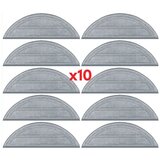 INF Nadomestni komplet Roborock Saros 10/S9 MaxV Ultra - siv, (22107884) | Shoptok.si