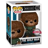 Funko POP figure Universal Monsters The Wolf Man Exclusive | shoptok.hr