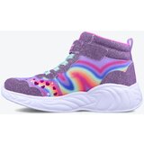Skechers čizma za devojčice Unicorn DREAMS GP