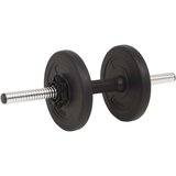 vidaXL Set Šipki i Utega 30 kg | shoptok.hr