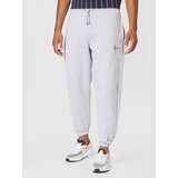 Karl Kani Hlače siva melange / crna | shoptok.hr