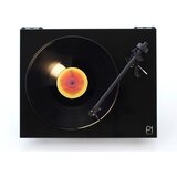 Rega Planar 1 gramofon crna mat | shoptok.hr