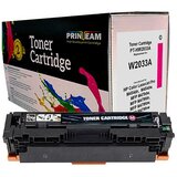  Toner Print-Team HP W2033A Magenta STARI CHIP | shoptok.hr