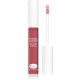 TheBalm Purseworthy vlažilni sijaj za ustnice z karitejevim maslom odtenek Clutch 7 ml | Shoptok.si