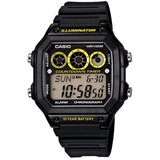 Casio collection muški sat ( AE-1300WH-1A ) Cene