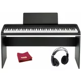 Korg B2-BK SET Digitralni koncertni pianino