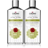 Sage & Citrus Body Wash set